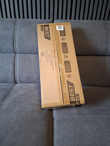 Akku rasentrimmer verpackt - [verpackt], 2