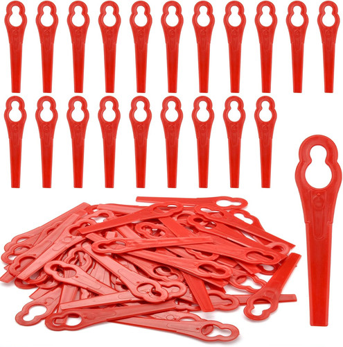 Ersatzmesser-Set