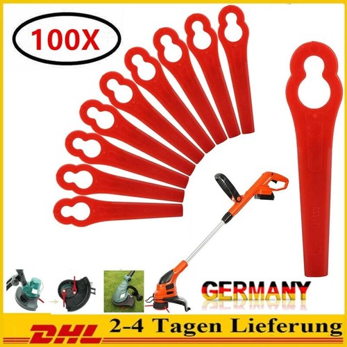 100x kunststoffmesser - ✅100x,