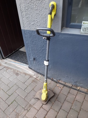 Ryobi akku one plus - ryobi,