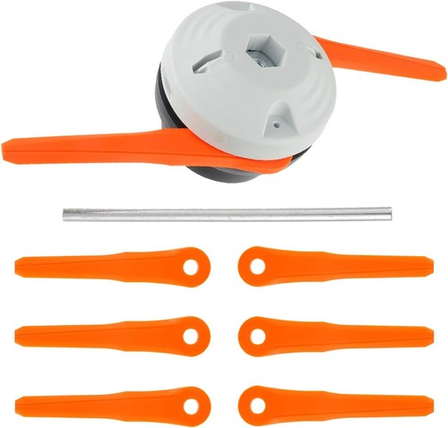 Mähkopf polycut für - polycut, 6-2