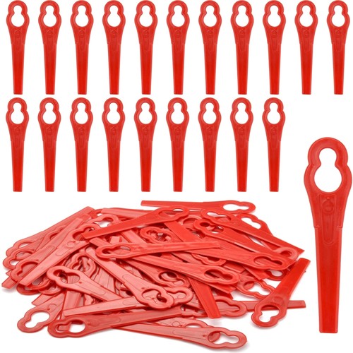 Rasentrimmer messer set - messer,