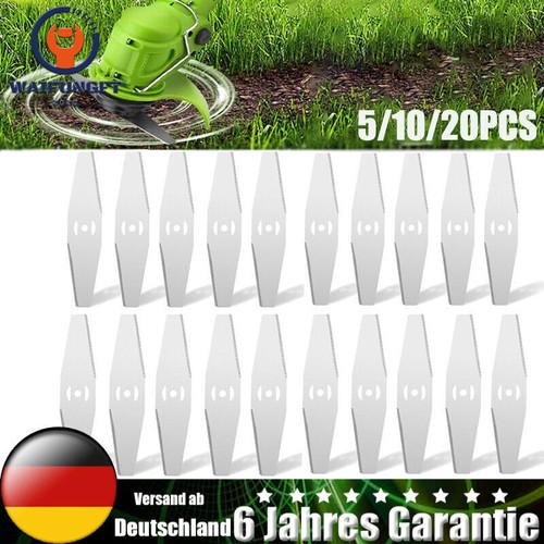 Pcs universelles akku - 5/10/20,