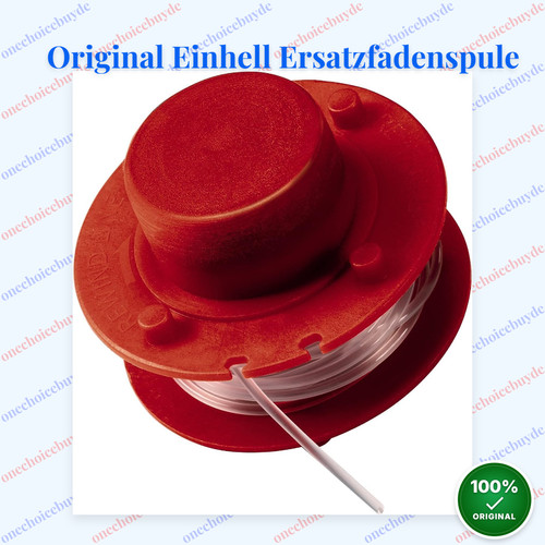 Original einhell ersatzspule - original,