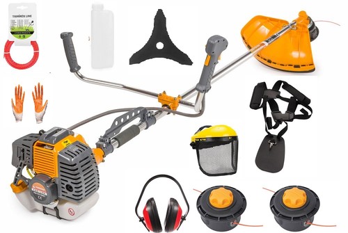 Rasentrimmer benzin motorsense - benzin,
