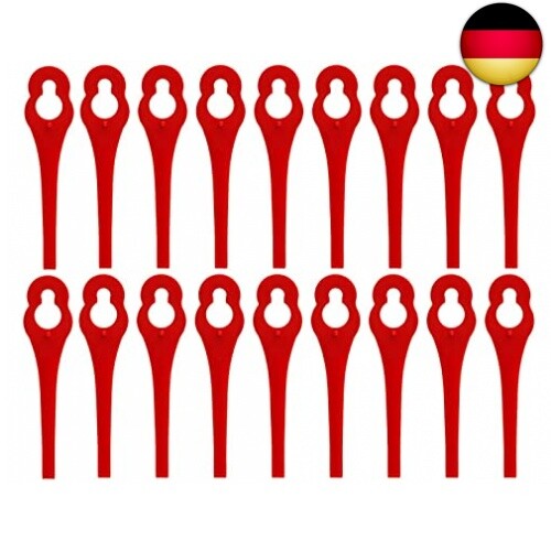 100 stück ersatzmesser für - 100,