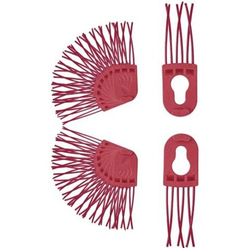 Fanztool akku rasentrimmer - akku,