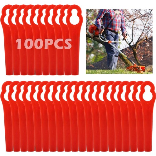 Ersatzmesser set 100 stück - 100,
