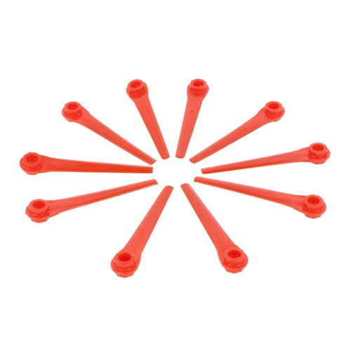 10x messer klingen für - 10x,