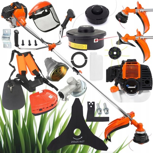 Rasentrimmer benzin motorsense - rasentrimmer,
