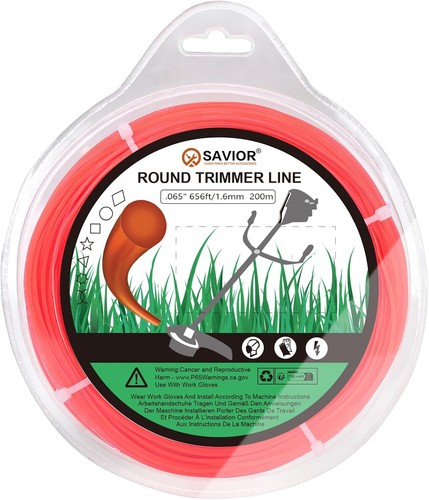 Rasentrimmer faden mm x - rasentrimmer,