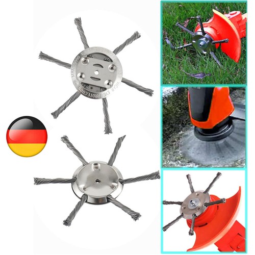 Stück stahldraht - stück,
