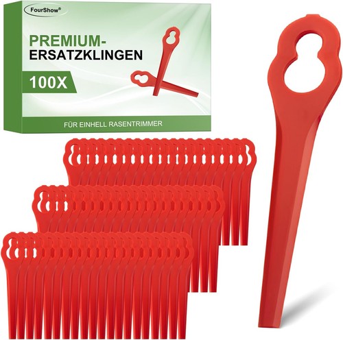 Ersatzmesser set pa6 100 - ersatzmesser-set,