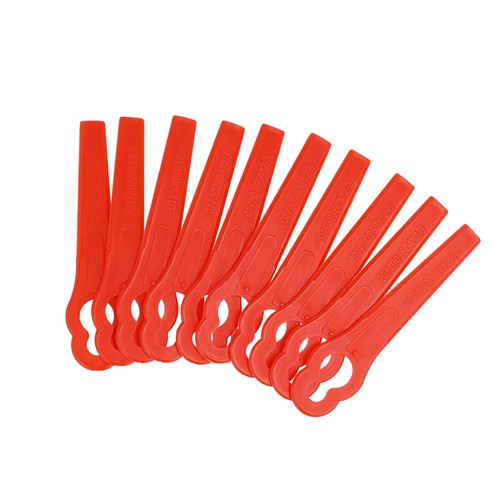 10x messer klingen für - 10x,