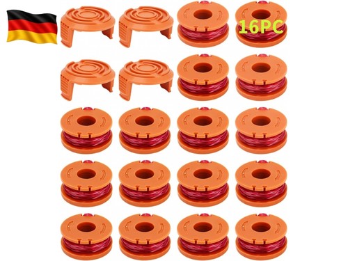 Pack rasentrimmer spule - 20,