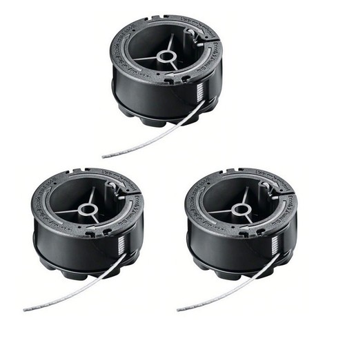 3stück für bosch fadenspule - für,