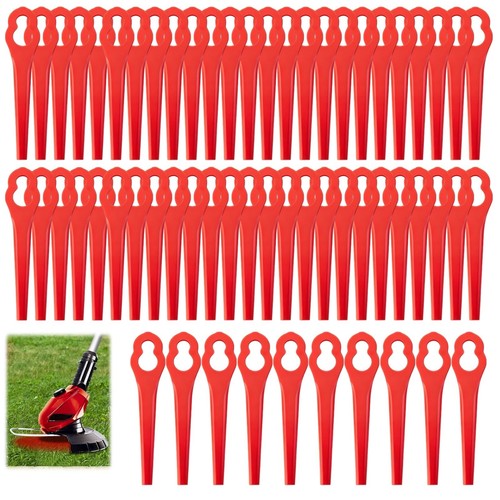 60pcs ersatz klingen - 60pcs,