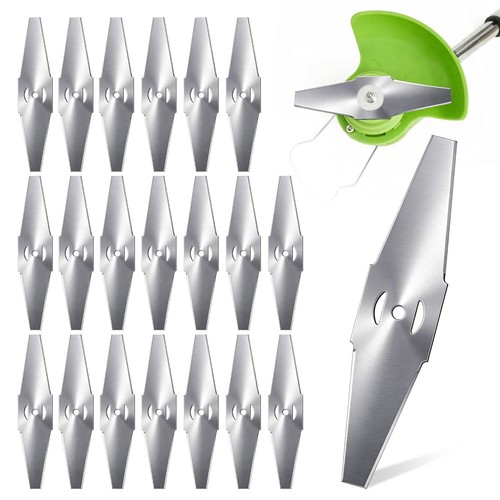 Stück rasentrimmer messer - stück,