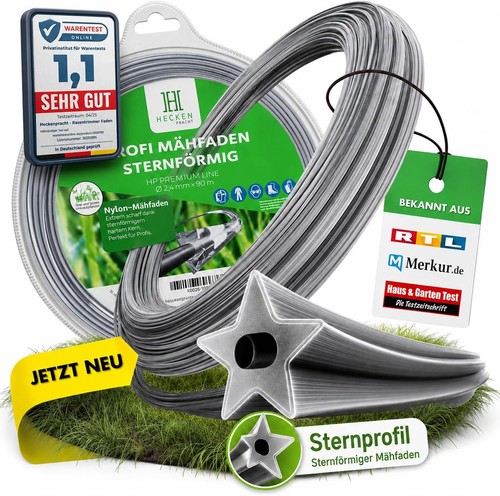 Profi rasentrimmer faden - ®,