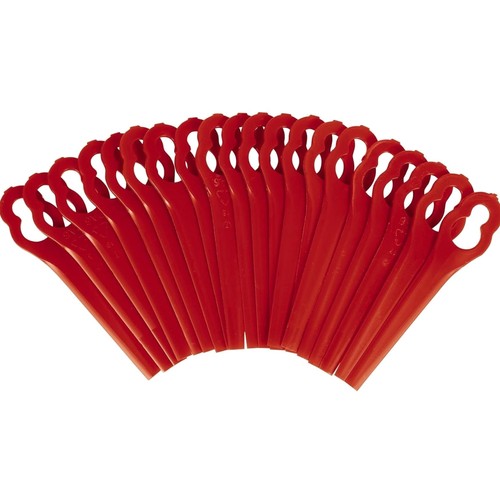 Ersatzmesser set - ersatzmesser,