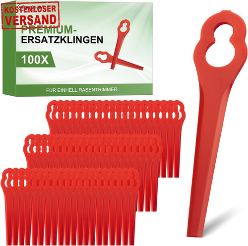 100 stück pa6 - stück,