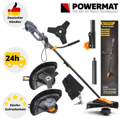 Rasentrimmer elektro - rasentrimmer,