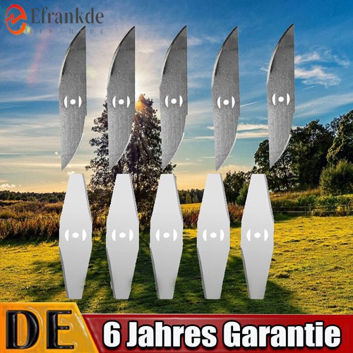 Rasentrimmer metallklinge - rasentrimmer,